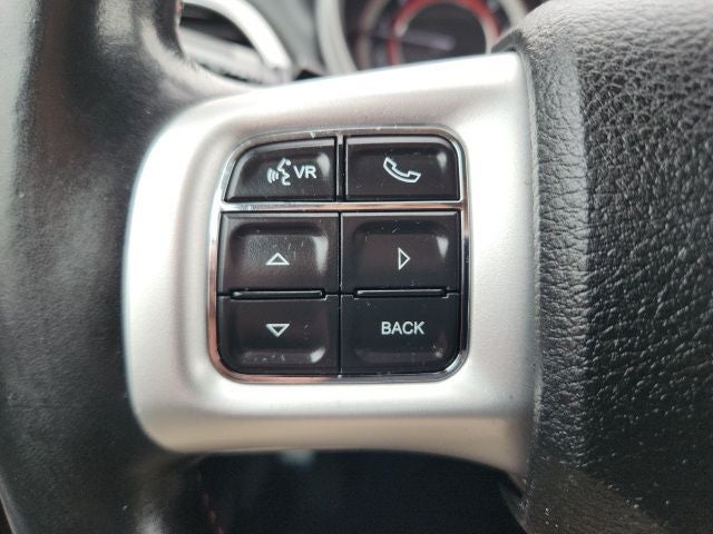 2017 Dodge Journey GT