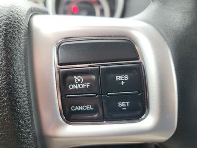 2017 Dodge Journey GT