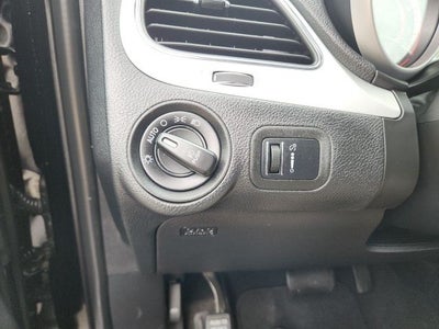 2017 Dodge Journey GT