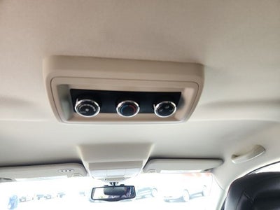 2017 Dodge Journey GT