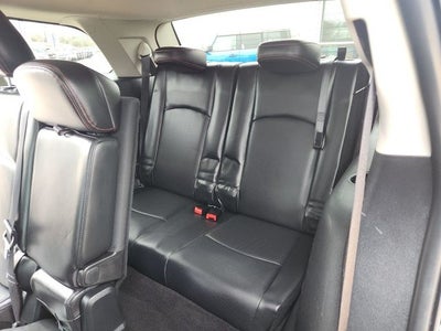 2017 Dodge Journey GT