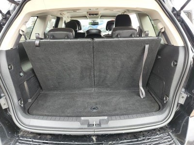 2017 Dodge Journey GT