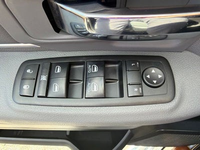 2015 RAM 3500 SLT