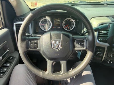 2015 RAM 3500 SLT