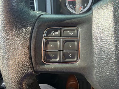 2015 RAM 3500 SLT