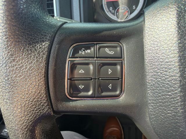 2015 RAM 3500 SLT