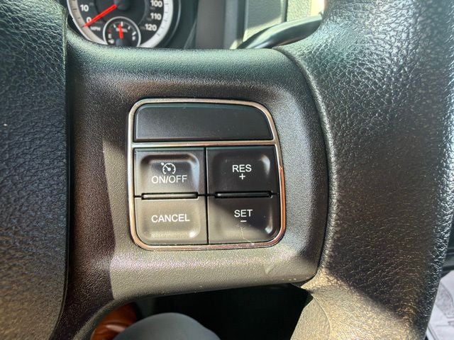 2015 RAM 3500 SLT
