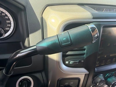 2015 RAM 3500 SLT