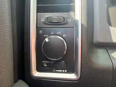 2015 RAM 3500 SLT