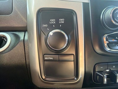 2015 RAM 3500 SLT