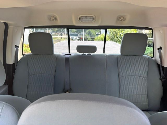 2015 RAM 3500 SLT