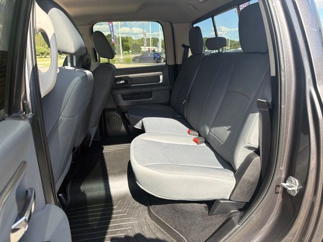2015 RAM 3500 SLT