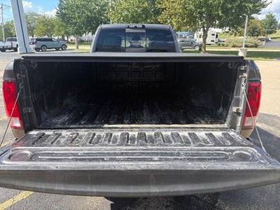 2015 RAM 3500 SLT