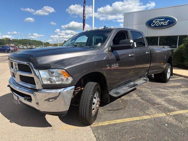 2015 RAM 3500 SLT