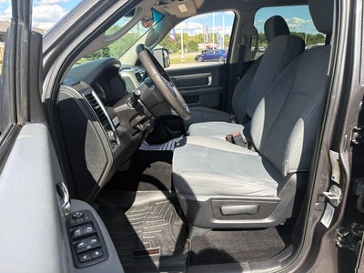 2015 RAM 3500 SLT