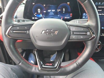 2024 Chevrolet Blazer EV RS