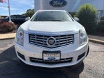2014 Cadillac SRX Luxury