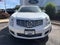 2014 Cadillac SRX Luxury