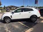 2014 Cadillac SRX Luxury
