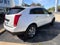 2014 Cadillac SRX Luxury