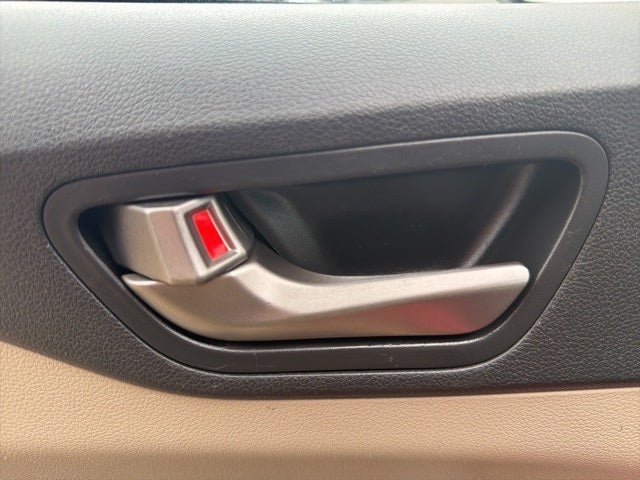 2020 Hyundai Accent SE