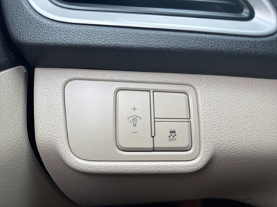 2020 Hyundai Accent SE