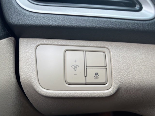 2020 Hyundai Accent SE