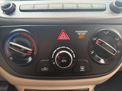 2020 Hyundai Accent SE