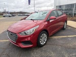 2020 Hyundai Accent SE