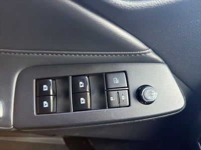 2020 Toyota Avalon TRD