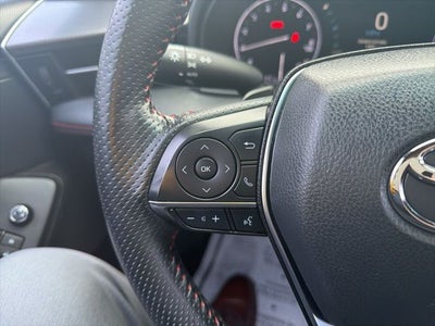 2020 Toyota Avalon TRD