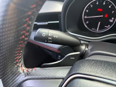 2020 Toyota Avalon TRD