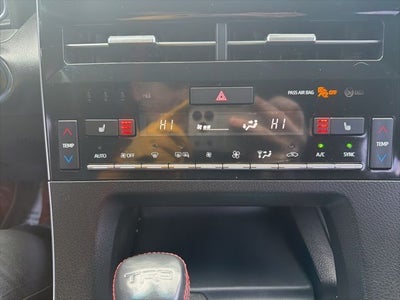 2020 Toyota Avalon TRD