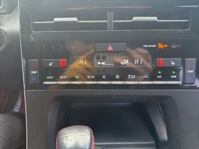 2020 Toyota Avalon TRD