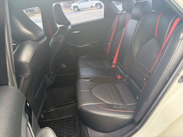 2020 Toyota Avalon TRD