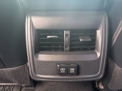 2020 Toyota Avalon TRD