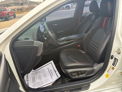 2020 Toyota Avalon TRD