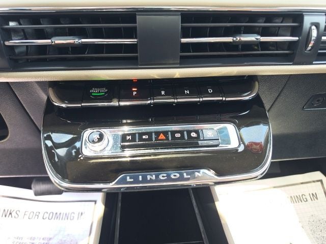 2025 Lincoln Corsair Plug-In Hybrid Grand Touring