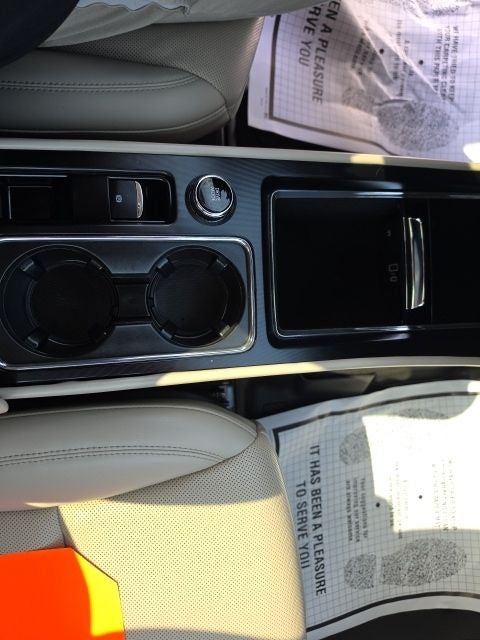 2025 Lincoln Corsair Plug-In Hybrid Grand Touring