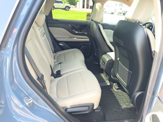 2025 Lincoln Corsair Plug-In Hybrid Grand Touring