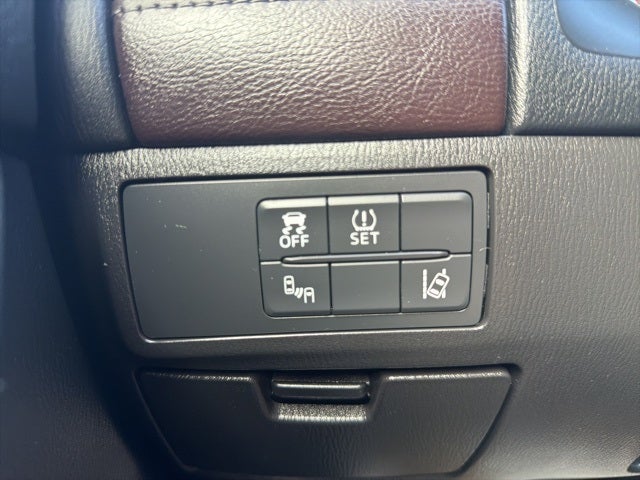 2016 Mazda Mazda6 i Grand Touring