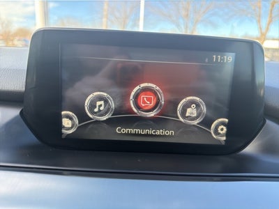 2016 Mazda Mazda6 i Grand Touring