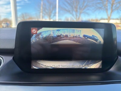 2016 Mazda Mazda6 i Grand Touring