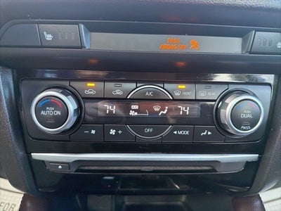 2016 Mazda Mazda6 i Grand Touring