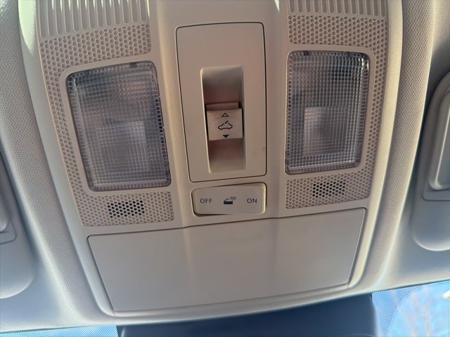 2016 Mazda Mazda6 i Grand Touring