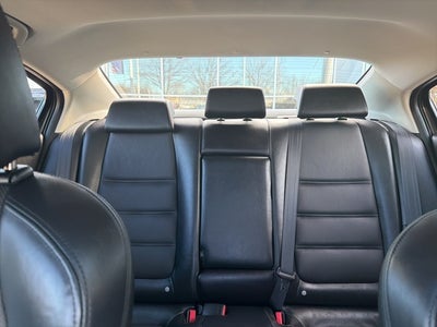 2016 Mazda Mazda6 i Grand Touring