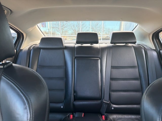 2016 Mazda Mazda6 i Grand Touring