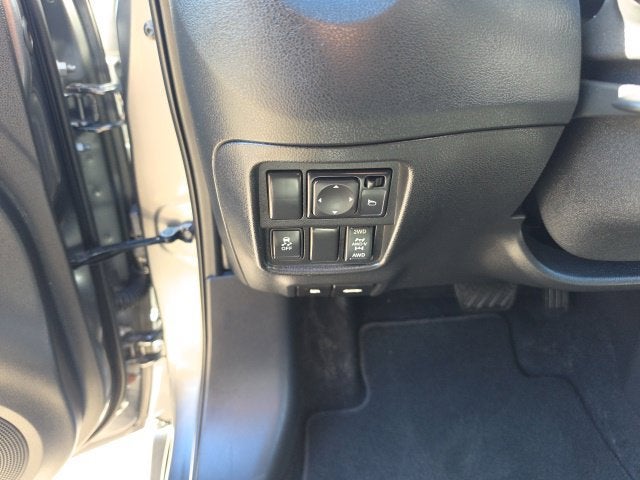2012 Nissan Juke SL