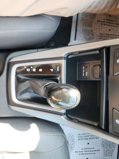 2014 Hyundai Elantra Limited