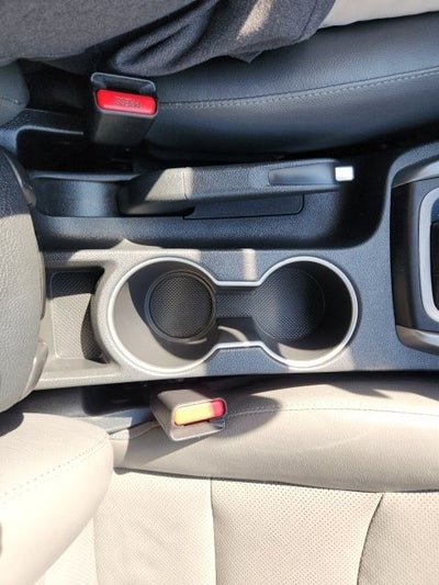 2014 Hyundai Elantra Limited